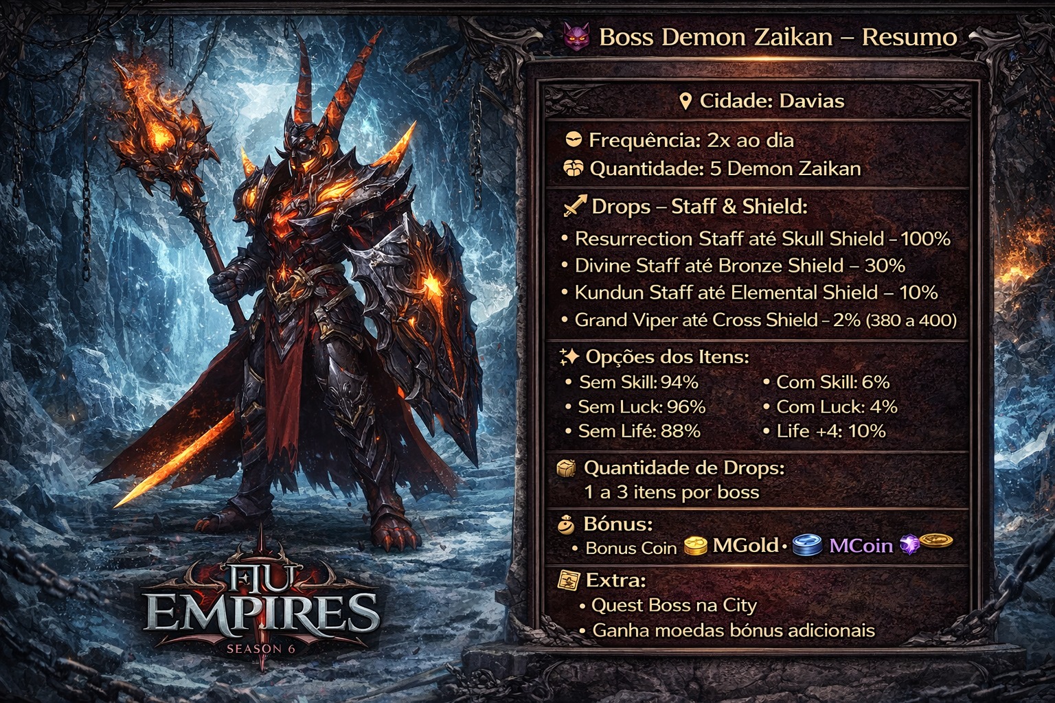 Demon Zaikan