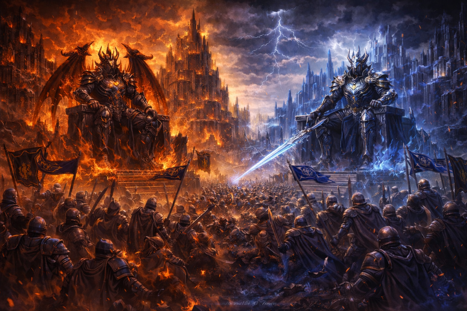 Informações War Of Thrones